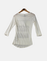 Wh t shirt FM