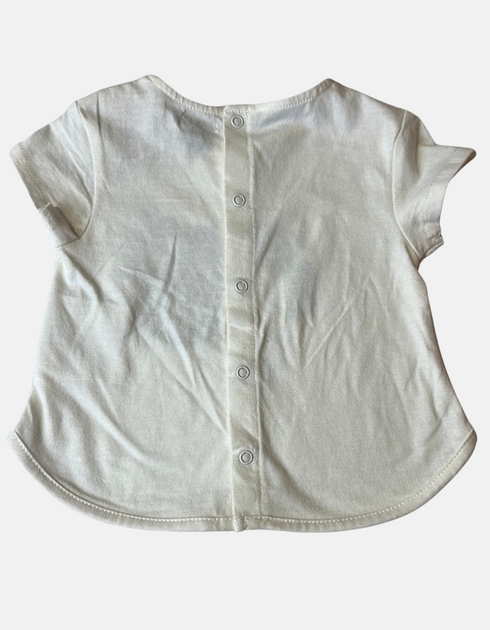 Whimsical Mermaid Wonders Tee