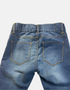 Jeans ladies FM