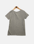 T-shirt gray clour FM