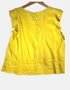 Sunny Pleats Top