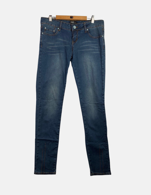 Denim jeans FM