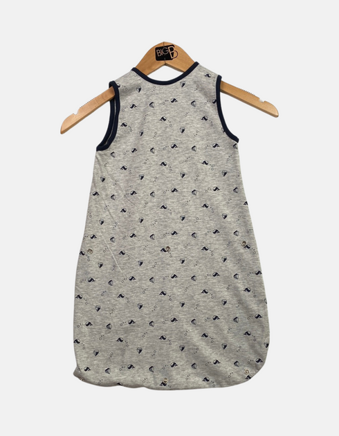 Baby Sleeveless Sleep Sack