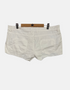 White shorts FM