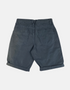 Men shorts dark blue FM