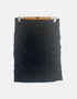 Lace black shirt FM
