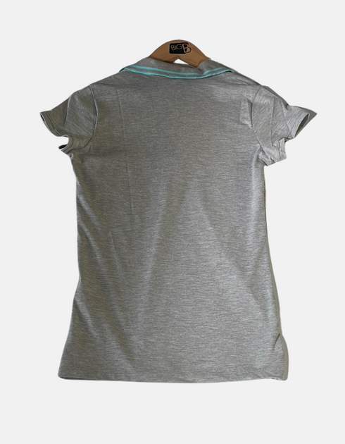 Grey T shirt FM