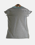 Grey T shirt FM