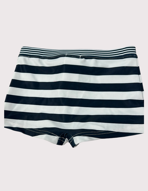 Nautical Whimsy Swim Shorts