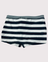 Nautical Whimsy Swim Shorts