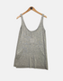 Tank gray colour FM