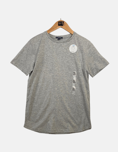Grey boy T-shirt FM
