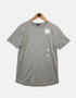 Grey boy T-shirt FM