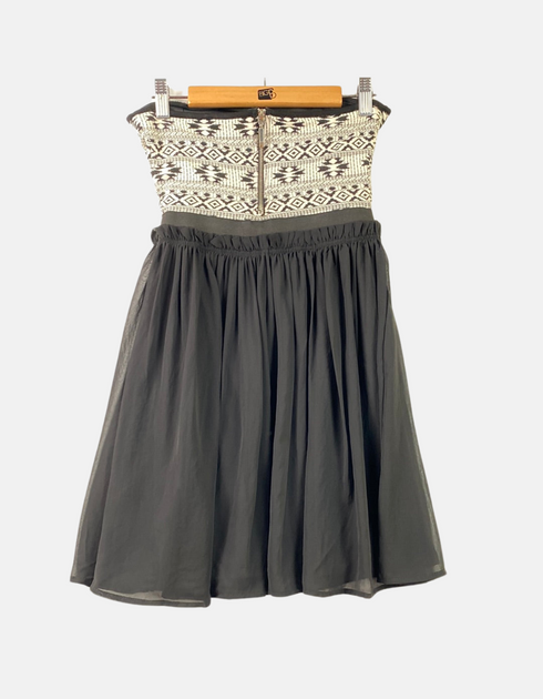 Stradivarious Robe courte for women