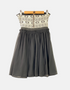 Stradivarious Robe courte for women