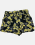 Tropical Breeze Tie-Front Shorts