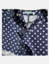 Nautical Charm Polka Dot Shorts