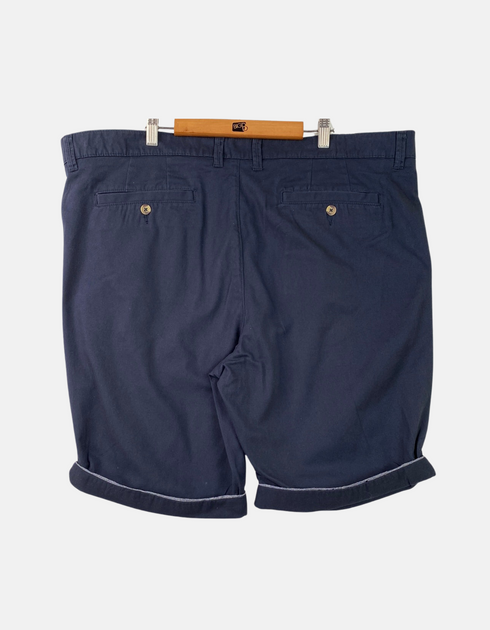 Men shorts blue FM