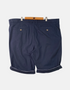 Men shorts blue FM