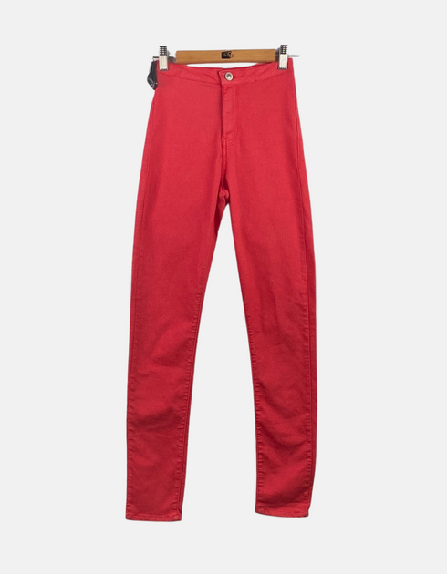 Red jeans berishka FM