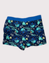 Sunny Smiles Swim Shorts