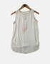 Tank white FM