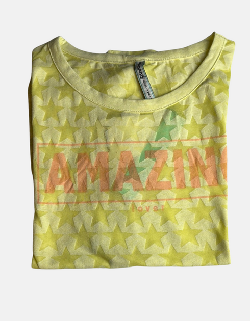 Starlit Shine Tee F