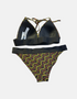 Women bikini FM