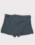 Timeless Tides Swim Shorts