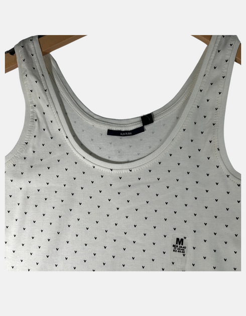 Polka Dot Playful Tank