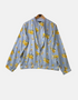 Jacket floral F
