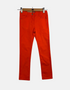 Orange kids pants FM