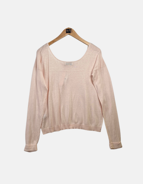 Pink T-shirt FM