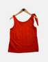 Tank orange colour FM