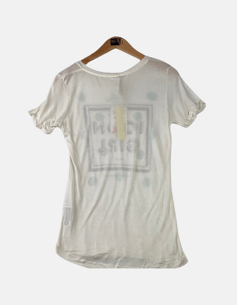 T-shirt FM