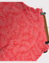 Coral Reef A-Line Skirt