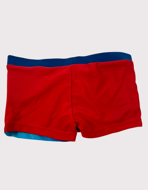 Nighttime Heroes Swim Trunks