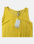 Sunshine Scoop Neck Tank Top