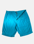 Men light blue shorts 9 FM