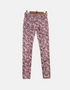 Ladies jeans pink FM