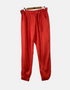 Orange pants FM