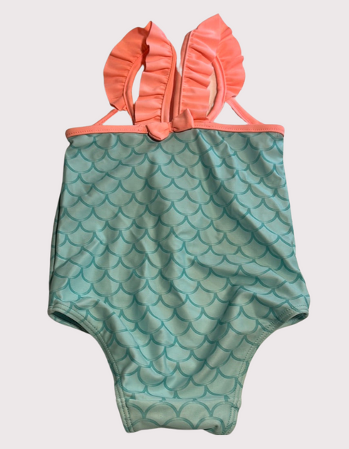 Sea Princess Adventure One-Piece Swimsuit