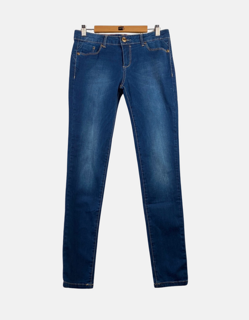 Blue denim Jeans FM