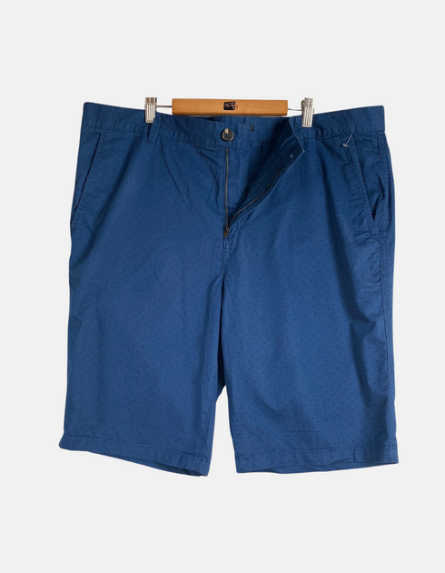 Navy blue Patton FM