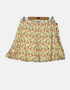 Skit yellow floral FM