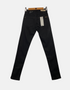 Slim Fit Black Jeans