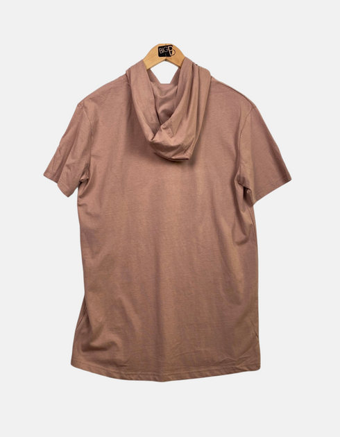 T-shirt light purple FM