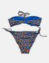 Women bikini FM