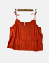 Tank orange FM