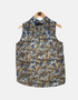 Tank blouse FM